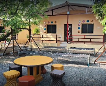 Dev Farm Sasan Gir